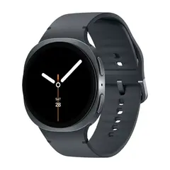 Умные часы Samsung Galaxy Watch8 44mm Bluetooth / Wi-Fi, Graphite (Графитовый) SM-L330