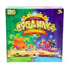 Бродилка в стране знаний