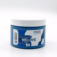 Акриловая меловая матовая краска MELOVE, №46 Сама элегантность, ProArt