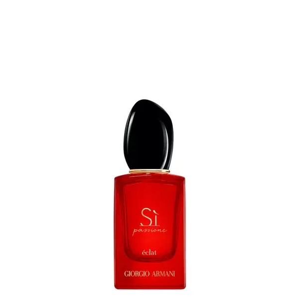 Парфюмированная вода GIORGIO ARMANI SI PASSIONE ECLAT, 30мл