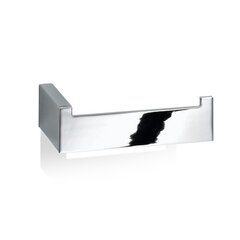 Decor Walther Brick 0590500 Держатель туалетной бумаги, цвет: хром фото