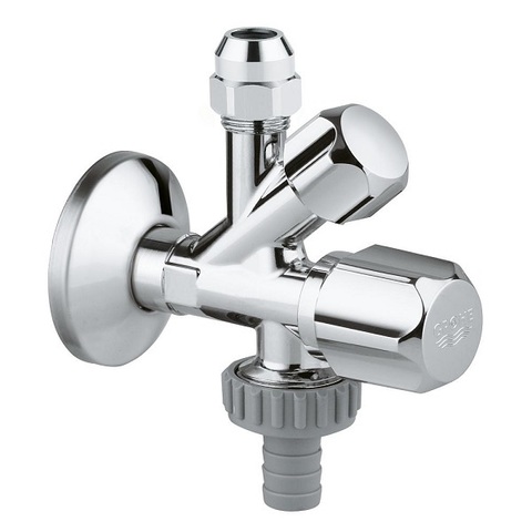 GROHE 22033000 Вентиль угловой