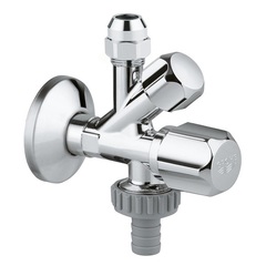 GROHE 22033000 Вентиль угловой фото