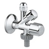 GROHE 22033000 Вентиль угловой