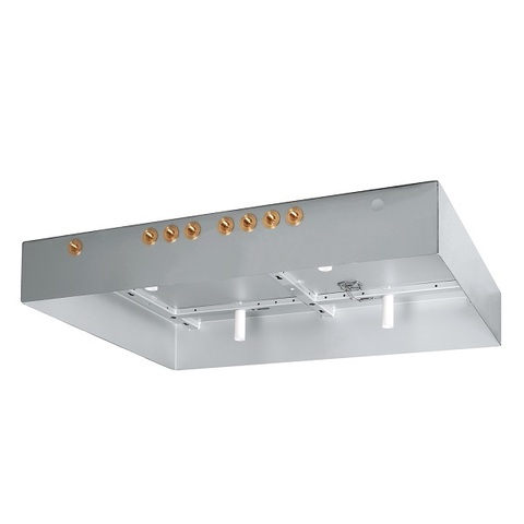 GROHE AquaSymphony 26376001 Встраиваемая часть душа верхнего