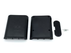 Корпус Raspberry Pi, черный