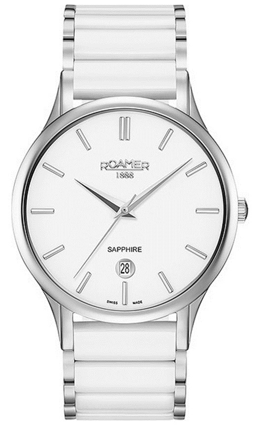 Часы мужские Roamer 657 833 41 25 60 C-line Gents