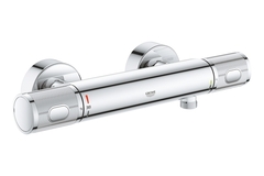GROHE Grohtherm 1000 Performance 34827000 Термостат для душа, хром фото