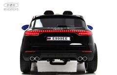 Porsche E999EE (лицензионная модель) с дистанционным управлением