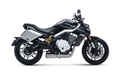 Benda LFS 700 black