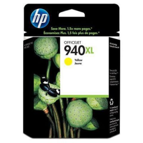 HP C4909AE №940XL