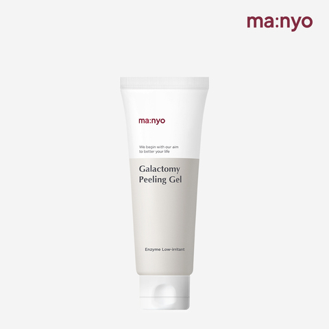 Купить Manyo Factory GALACTOMY PEELING GEL - Пилинг-гель