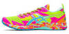 Asics Gel Noosa Tri 12 кроссовки для бега женские розовые - 5