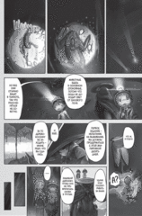 Made in Abyss. Созданный в Бездне. Том 3
