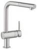 GROHE Minta 32168DC0 Смеситель для мойки с выдвижным изливом