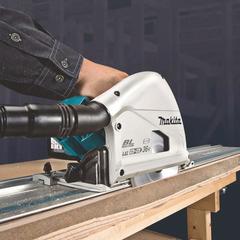 Аккумуляторная дисковая пила Makita DSP600Z