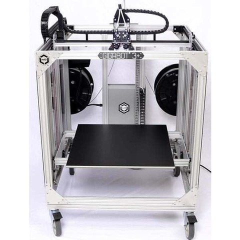 3D-принтер re3D Gigabot 3+
