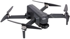 Квадрокоптер SJRC F11 4K PRO 2-AXIS 4K EIS 5G GPS RTF - F11 4K PRO 2-х осевой подвес