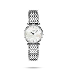 Longines L4.512.4.87.6