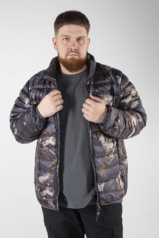 Пуховик Remington Ease of the movement New Timber