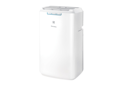 Фото Мобильный кондиционер Electrolux EACM-16 EZ/N3