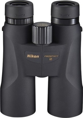 БИНОКЛЬ NIKON PROSTAFF 5 12X50