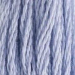Нитки DMC хлопок 159