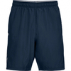 Шорты Under Armour Wordmark Graphic 20cm Navy