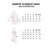 Костюм зимний Norfin ELEMENT GRAY