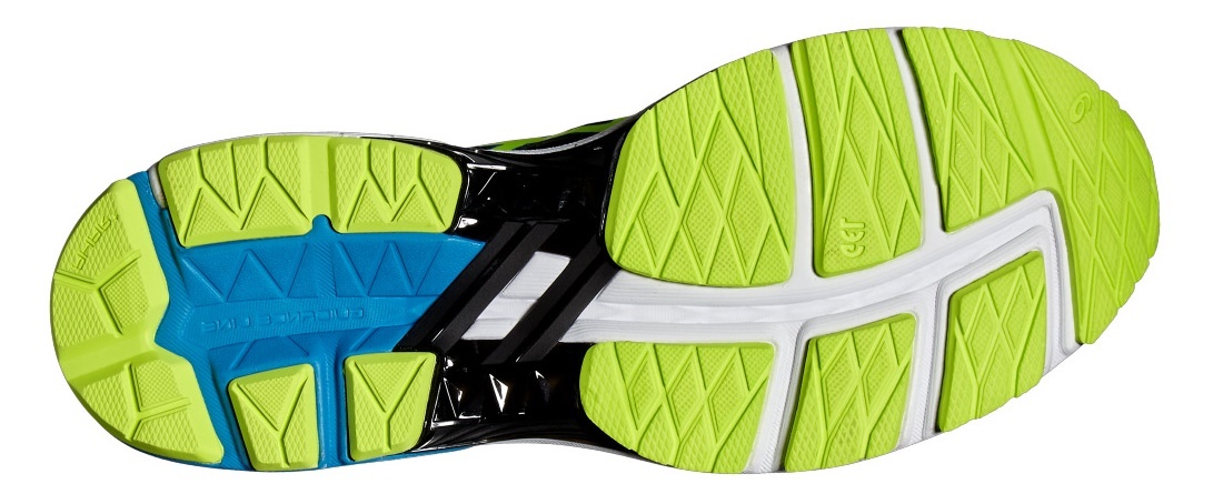 ASICS GT-1000 5 мужские кроссовки для бега