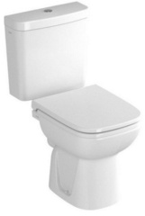 Vitra S20 5511B003-0075 Унитаз напольный, цвет: белый фото