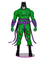Фигурка McFarlane Toys DC: Batman (Jokerized)