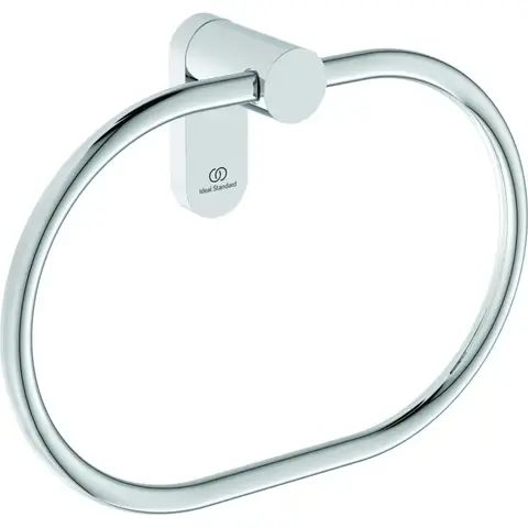 Ideal Standard Conca T4503AA Полотенцедержатель кольцо