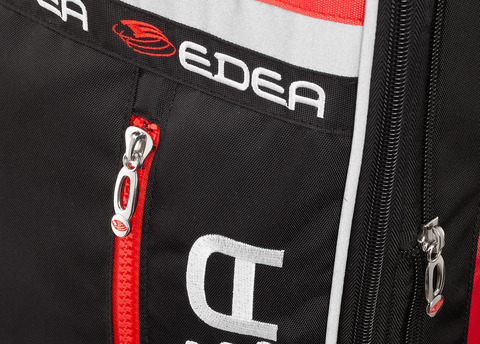Чемодан на колесиках Edea Trolley Reflex