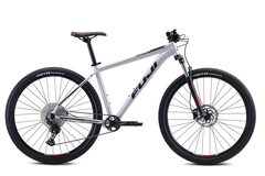 Велосипед Fuji MTB Nevada 29 1.3 D USA A2-SL 2021