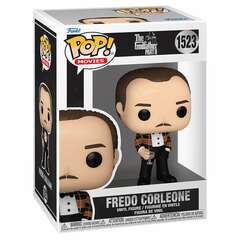 Funko POP! The Godfather Part 2: Fredo Corleone (1523)