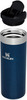 Картинка термостакан Stanley AeroLight Transit Mug 0.47L Royal Blue Metallic - 1