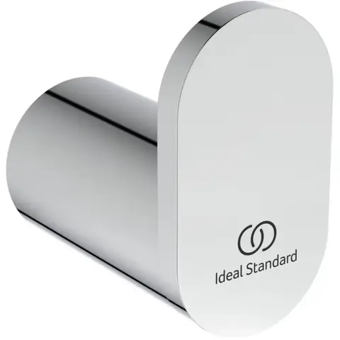 Ideal Standard Conca T4507AA Крючок одинарный круглый