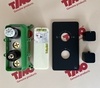Timo Petruma SX-5059/03SM Душевая система встраиваемая с термостатом, цвет: чёрный