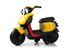 Детский электроскутер G888GG
