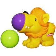 HASBRO Playskool Веселые животные - Лев (37397H-1)