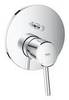 GROHE Concetto 24054001 Смеситель для душа встраиваемый на 2 потребителя