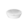Duravit D-Neo 23714000701 Раковина накладная 400*400 мм (белый)