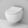 Am.Pm CCC7853WH Clean Care электронная крышка-биде