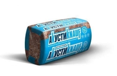 АкустиКНАУФ плита TS037 50x610x1230 (12м2)(06м3)
