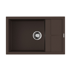 Мойка кухонная Omoikiri Sumi 78-LB-DC 4993723 фото