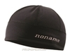 Шапка Noname Champion black - 1