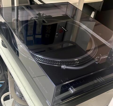 PIONEER PLX-1000