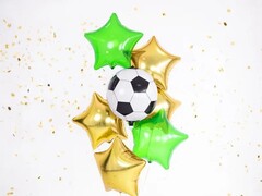 Шар Аг 19