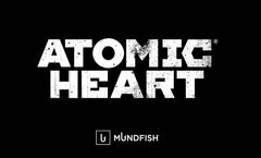 Кардхолдер. Atomic Heart. Близняшка